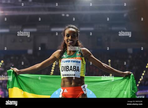   2018 Ethiopian Athletics Championships; A Triumphant Display and a Stepping Stone for Future Glory