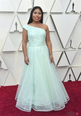 Vill du veta mer om 2019 års Oscarsceremoni och dess oväntade vändning? - En historisk analys av Yalitza Aparicio's framträdande