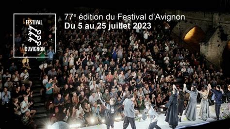 Festivalen d'Avignon: Ett kulturellt fyrverkeri som trotsar tidens tand och förkroppsligar det franska idealet