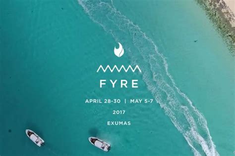 Fyre Festival - En Dyster Svit av Influencer-Marknadsföring och Utlovat Lyxliv som Bröt Samman