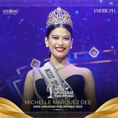 Miss Universe Philippines 2023: Crowned with Confidence, Challenging Beauty Standards