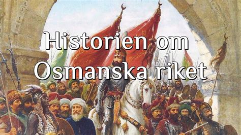 Tanzimatens inflytande på det Osmanska riket: En historisk blick genom Ahmed Cevdets ögon