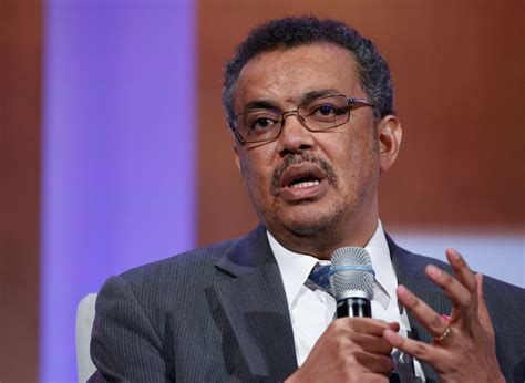 Tedros Adhanom Ghebreyesus Valdes Ekonomiska Utvecklingen För Etiopien Under Covid-19 Pandemin: Ett Historiskt Perspektiv