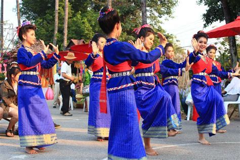  Thailand Joyfest: Celebrating Thai Identity and Culture through Music