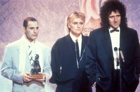 The BRIT Awards 2023: Freddie Mercury's Phantom Returns, and Queen Rocks the Generations