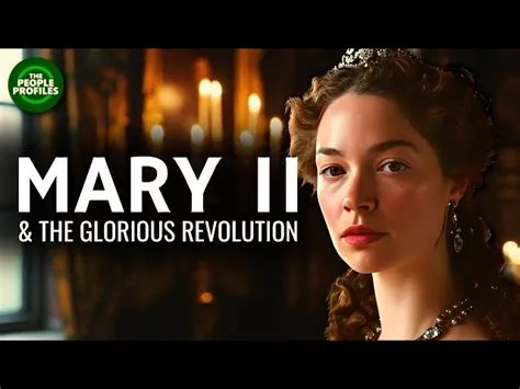 The Glorious Revolution: A Turning Point for English Monarchy and Parliamentary Supremacy